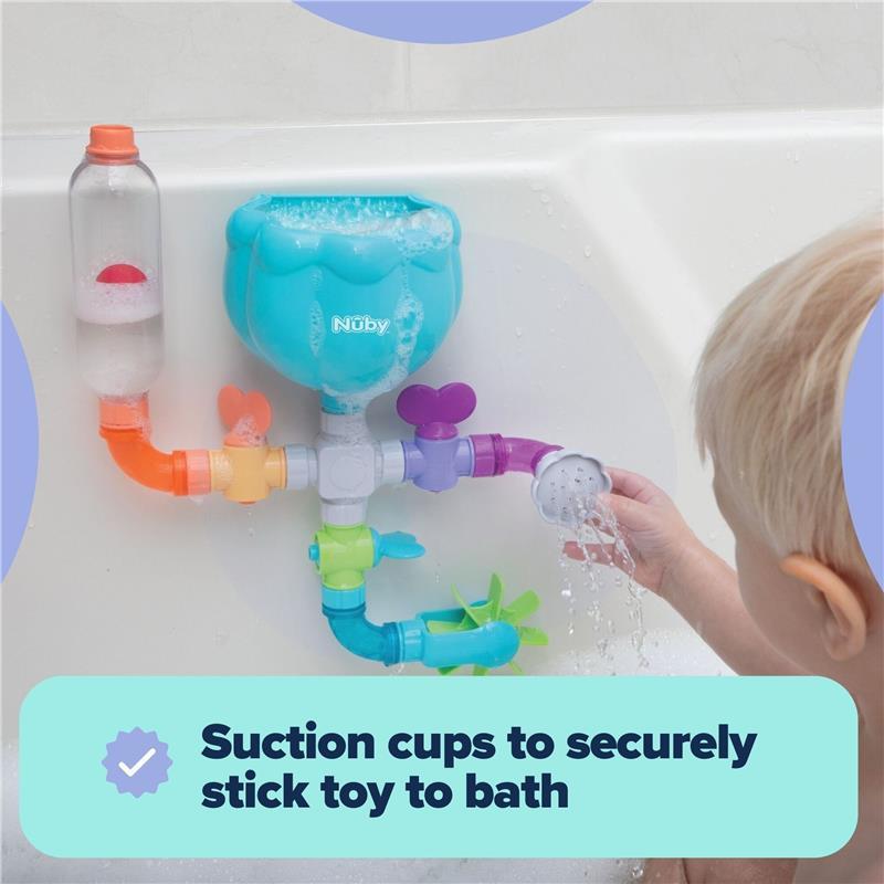 Nuby Wacky Waterworks