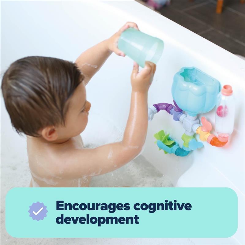 Nuby Wacky Waterworks