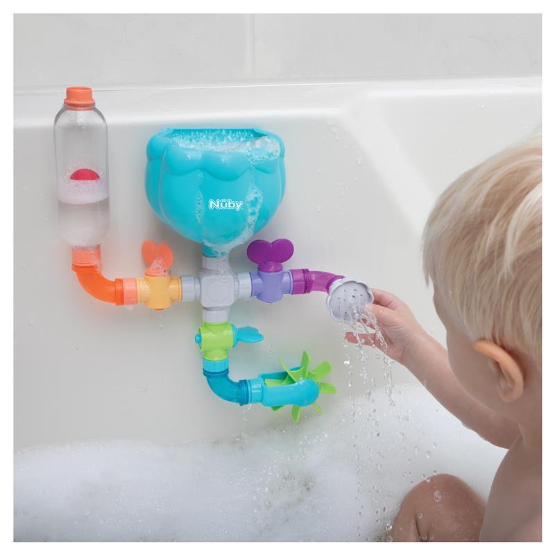 Nuby Wacky Waterworks
