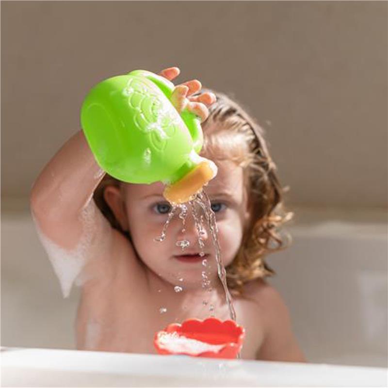 Nuby Flo N'Grow Garden Bath Toy