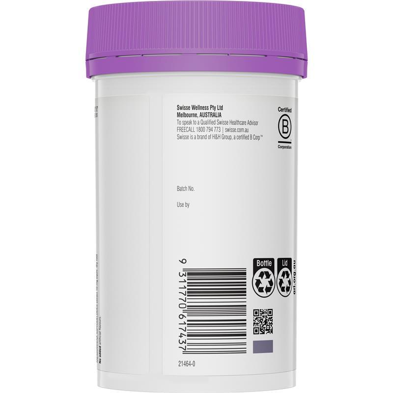 Swisse Ultiboost Sleep 200 Tablets
