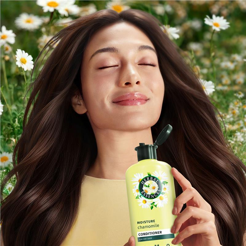 Herbal Essences Conditioner Moisture Chamomile Haircare 600ml