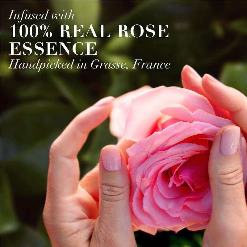 Herbal Essences Shampoo Petal Soft Rose Haircare 400ml