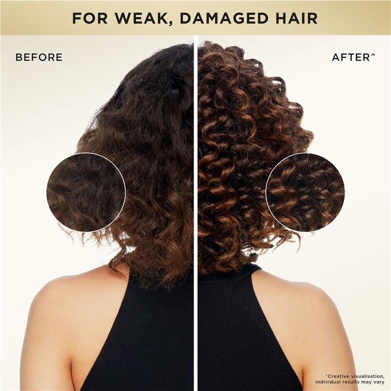 Pantene Ultimate 10 Repair & Protect Conditioner 290ml