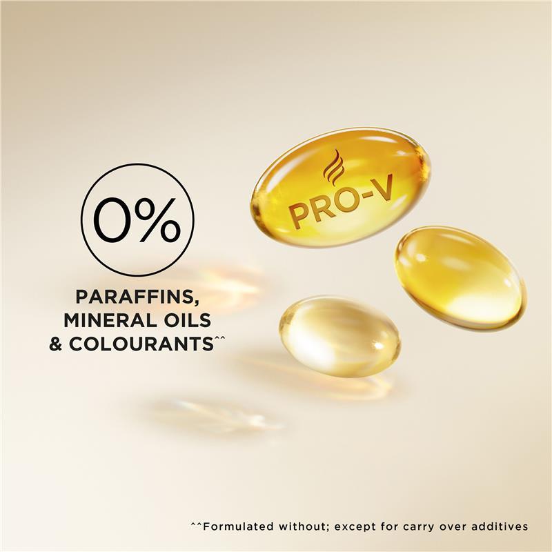 Pantene Ultimate 10 Repair & Protect Conditioner 290ml