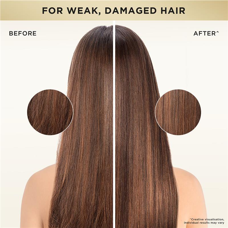 Pantene Ultimate 10 Repair & Protect Conditioner 800ml