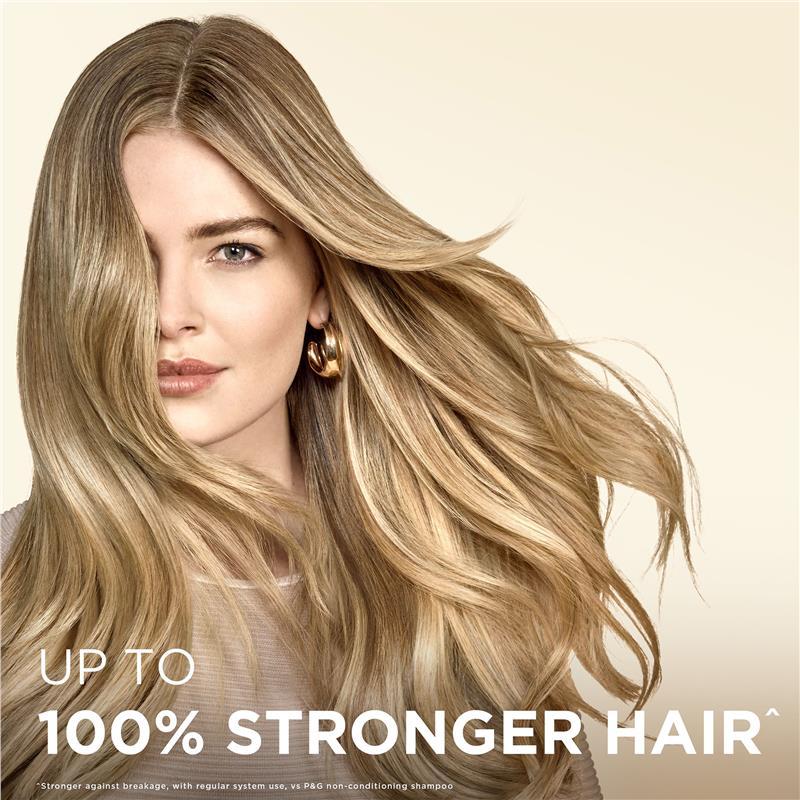 Pantene Ultimate 10 Repair & Protect Conditioner 800ml