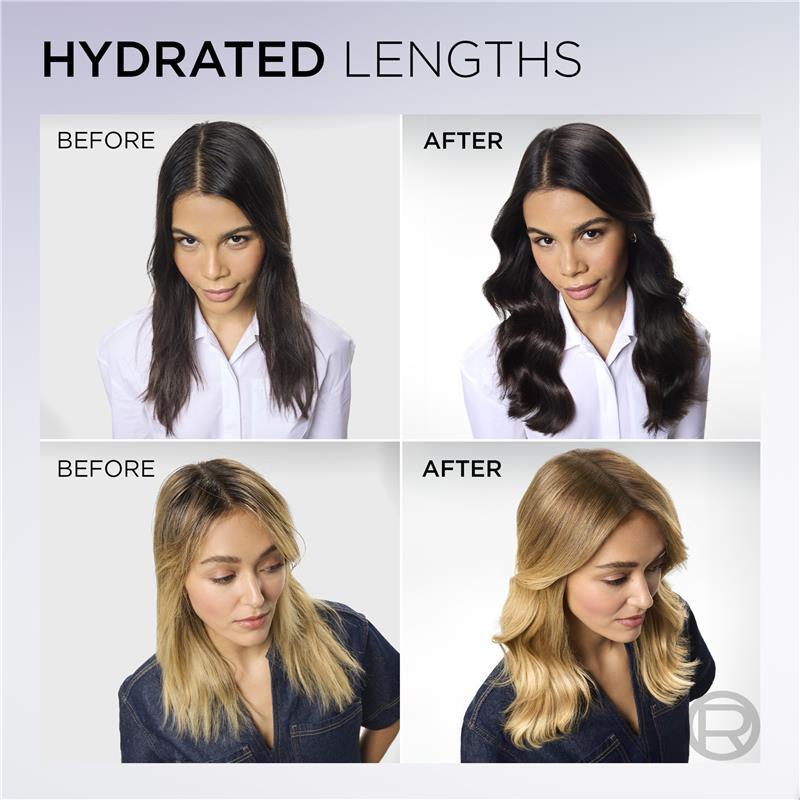 L'Oreal Elvive Hyaluron Pure Shampoo 800ml