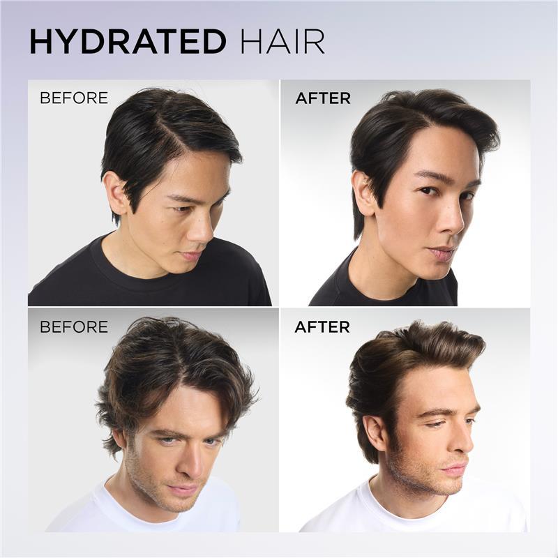 L'Oreal Elvive Hyaluron Pure Conditioner 800ml