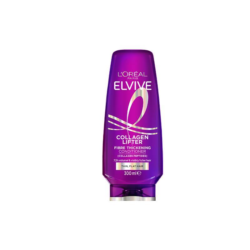 L'Oreal Elvive Collagen Lifter Conditioner 300ml