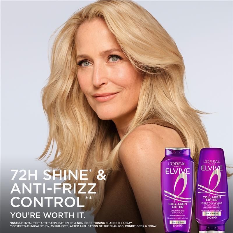 L'Oreal Elvive Collagen Lifter Conditioner 300ml