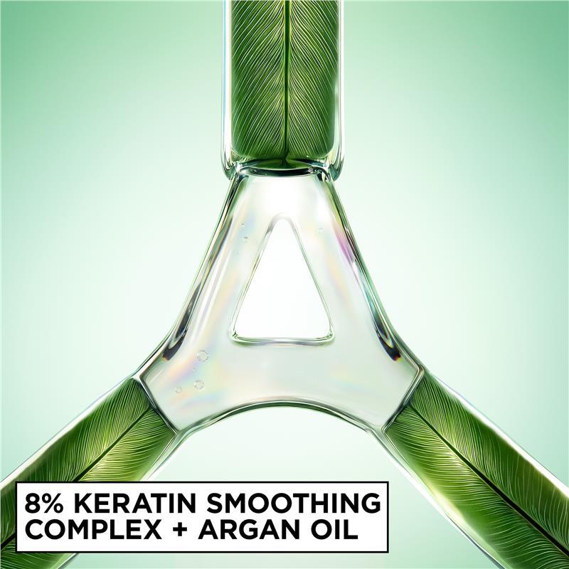 Garnier Fructis Diamond Sleek Anti-Frizz Shine Spray 150ml