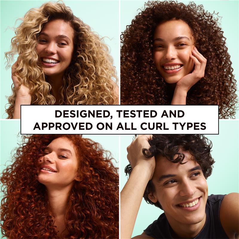 Garnier Fructis Curls Method Conditioner 200ml