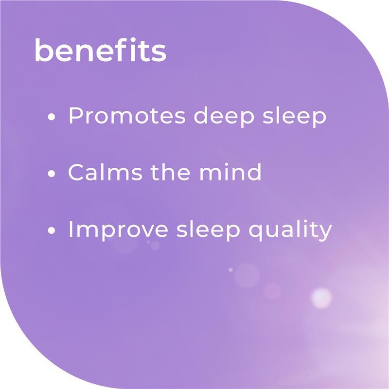 Nature's Way Kids Smart Vita Gummies Calm & Sleep 110 Pastilles