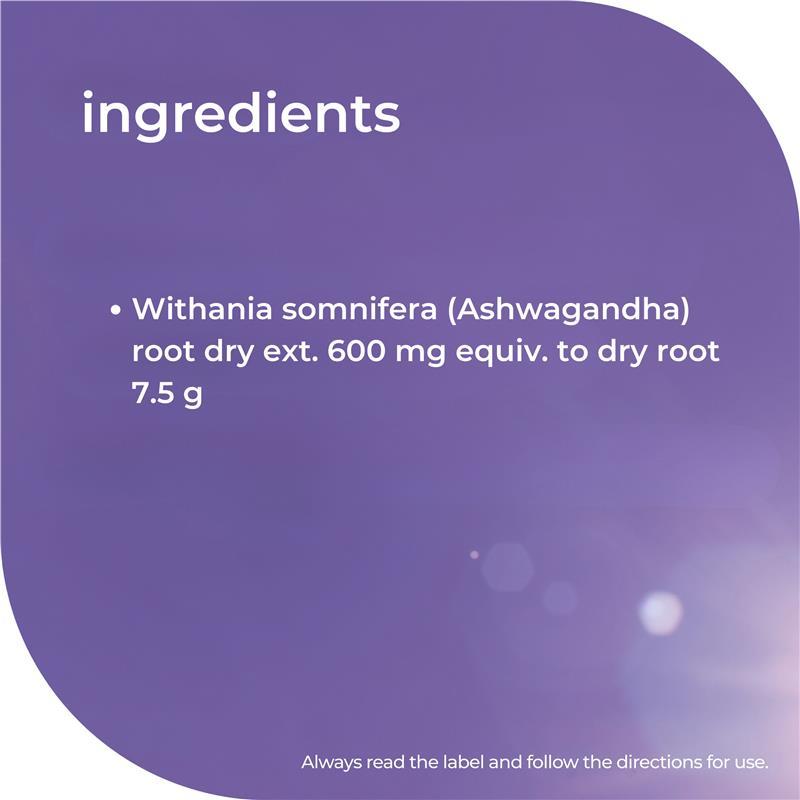 Nature's Way Sound Sleep 30 Tablets