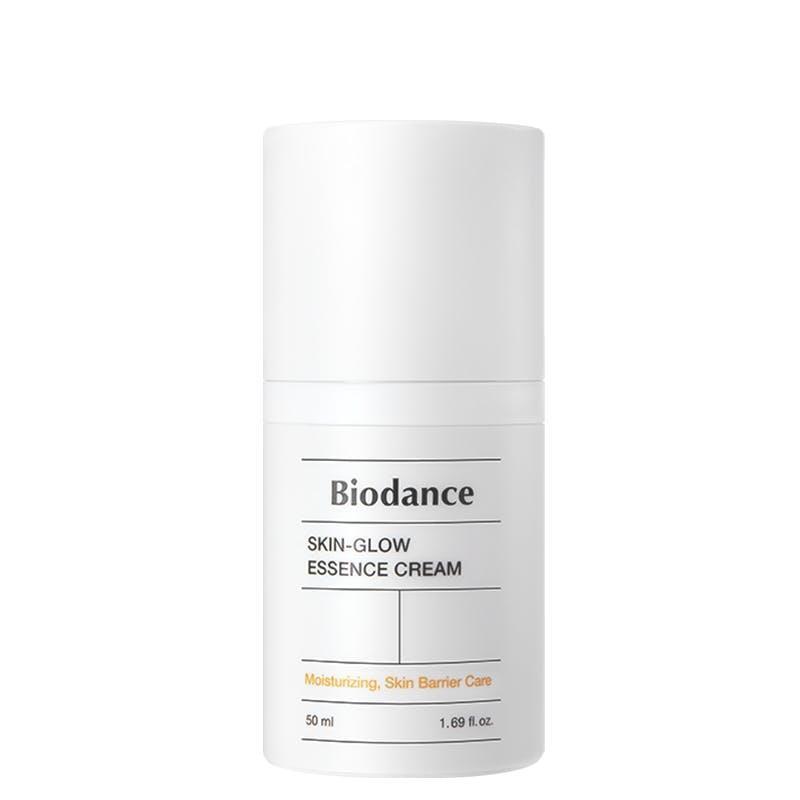 Biodance Skin-Glow Essence Cream 50ml