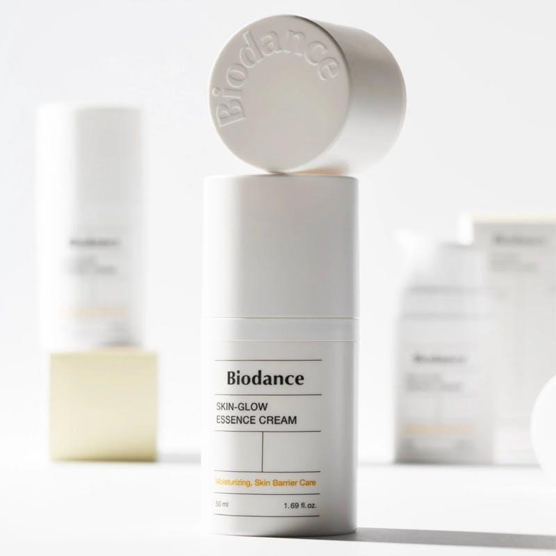 Biodance Skin-Glow Essence Cream 50ml