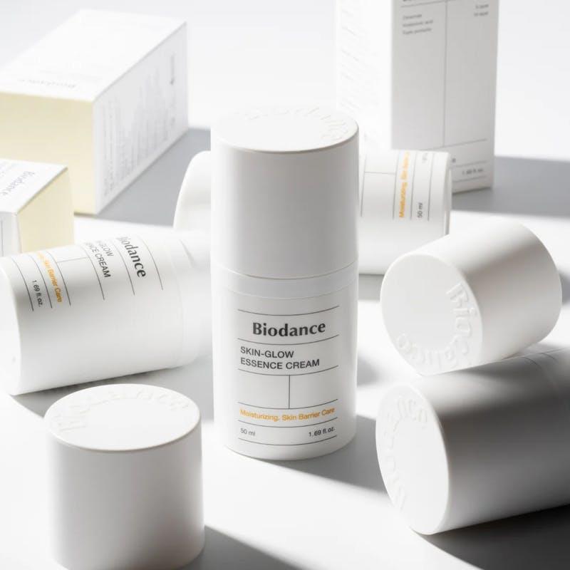 Biodance Skin-Glow Essence Cream 50ml