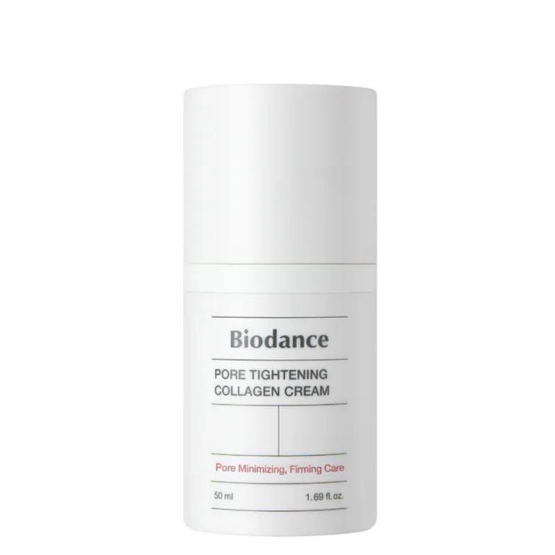 Biodance Pore Tightening Collagen Cream 50ml