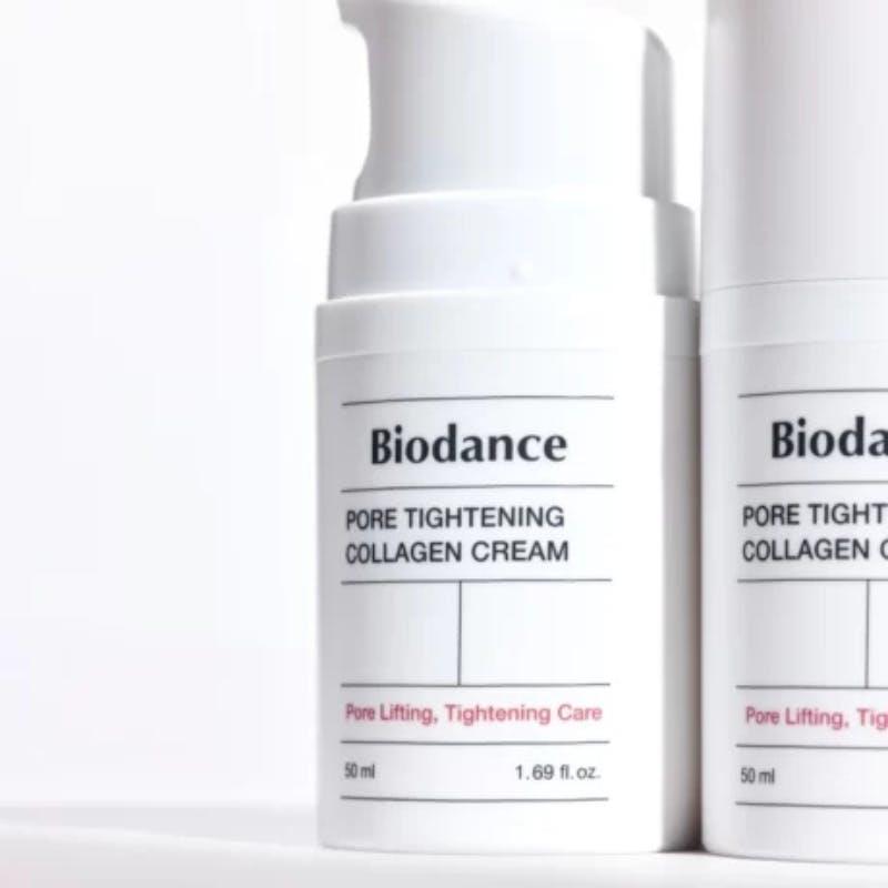 Biodance Pore Tightening Collagen Cream 50ml