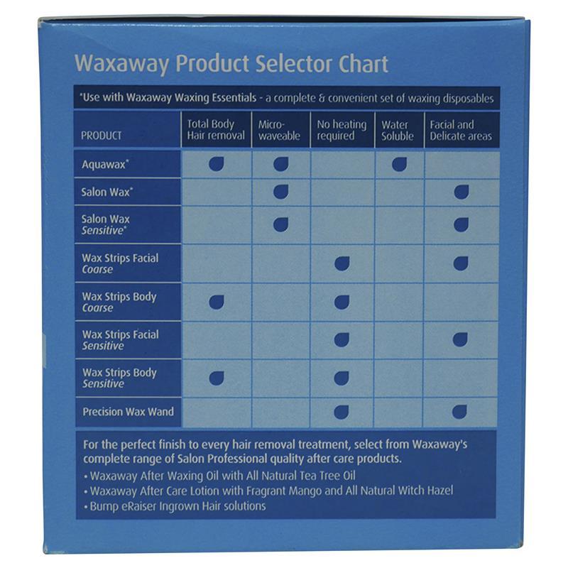 Waxaway Sensitive Salon Wax 200g
