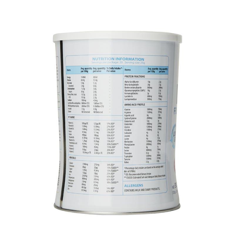 Royal AUSNZ Diabetic Formula Milk Powder 500g