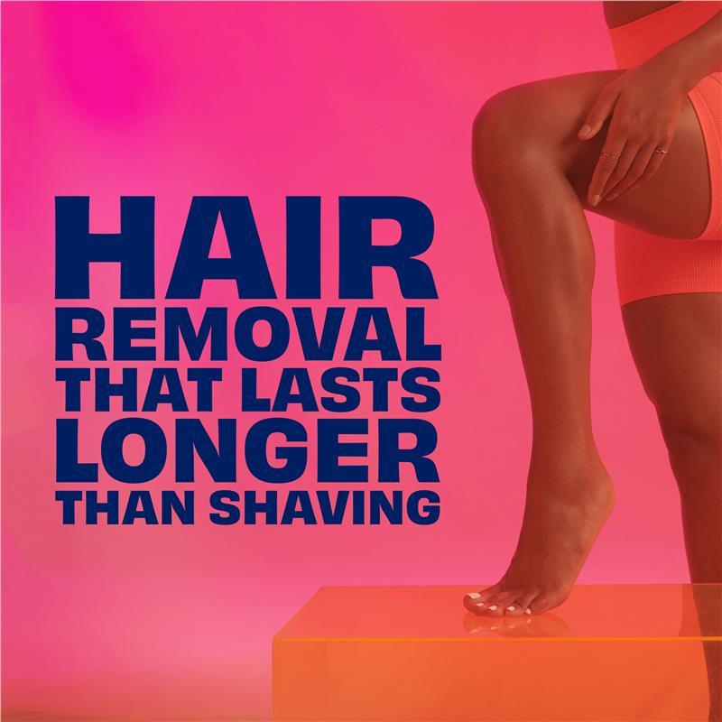 Nair Sensitive Large Wax Strips 20 Strips