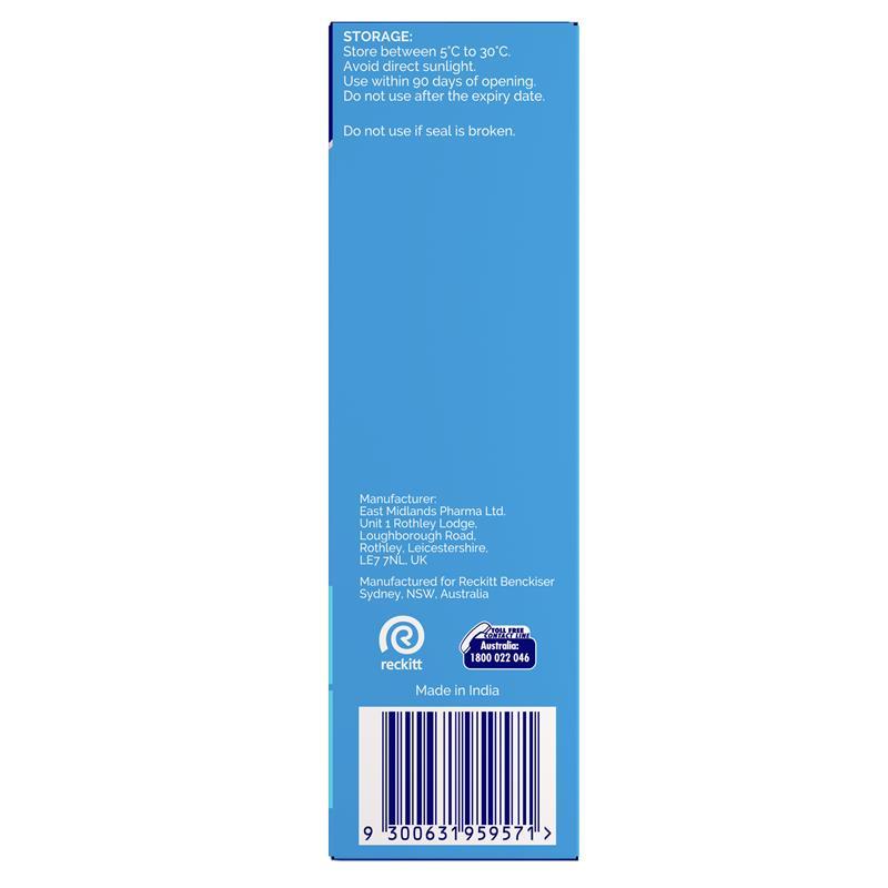Optrex Multi Action Eye Wash 100ml