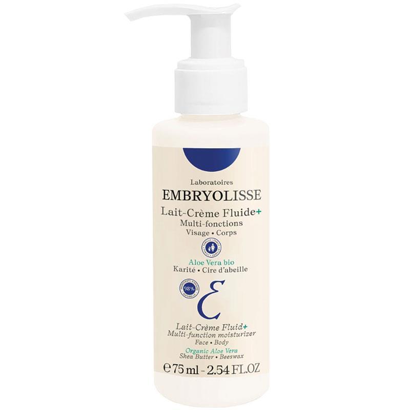Embryolisse Lait Creme Fluid+ 75ml