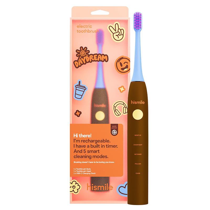Hismile Electric Toothbrush Daydream