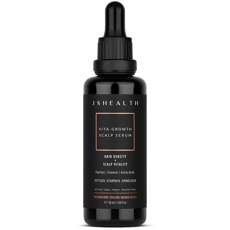 JSHealth Vita-Growth Scalp Serum 50ml