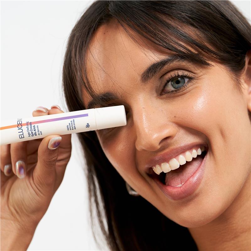 Elucent Age Defying Eye Cream 15g