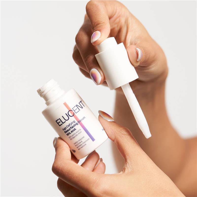 Elucent Age Defying Resurfacing Serum 30g