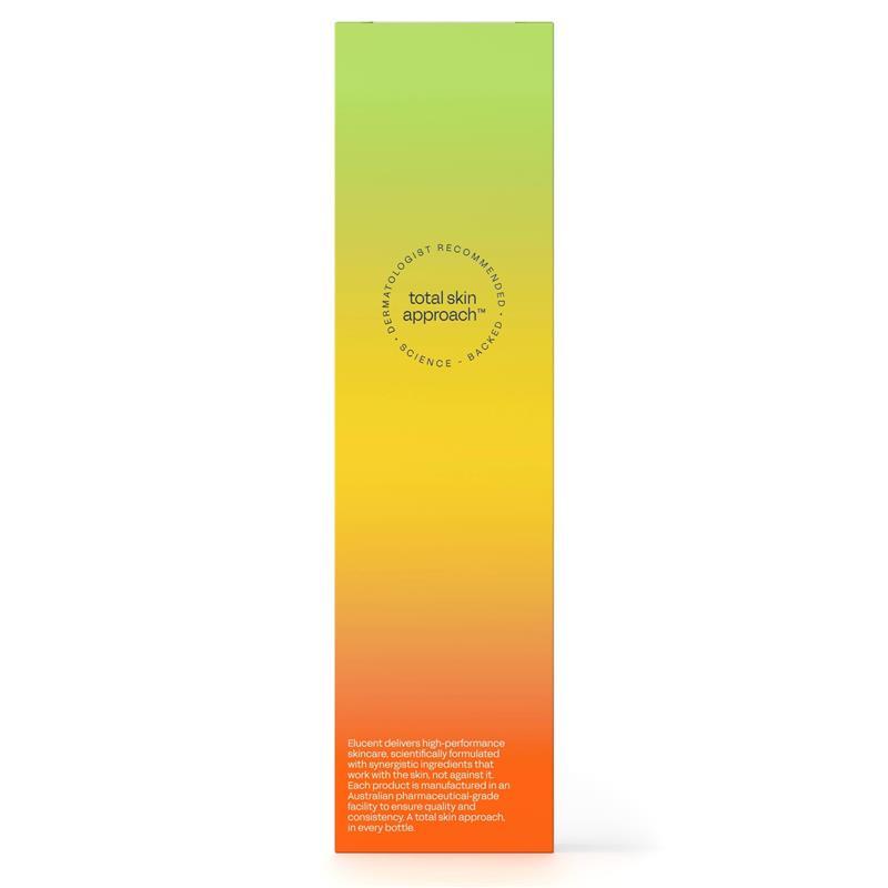 Elucent Bright + Balanced Gel Cleanser 150g
