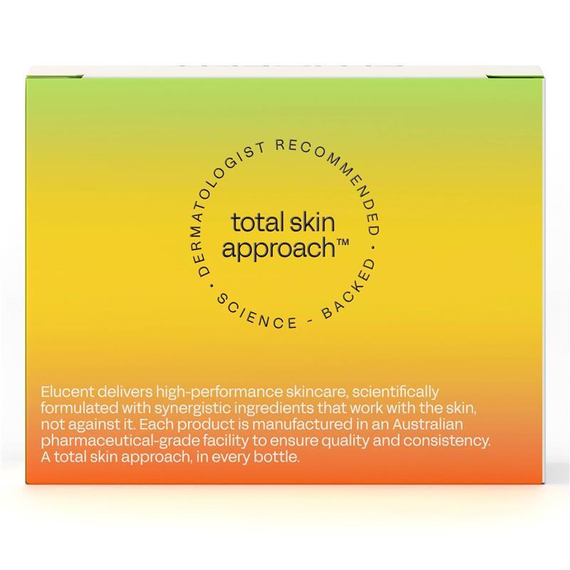 Elucent Bright + Balanced Night Cream 50g