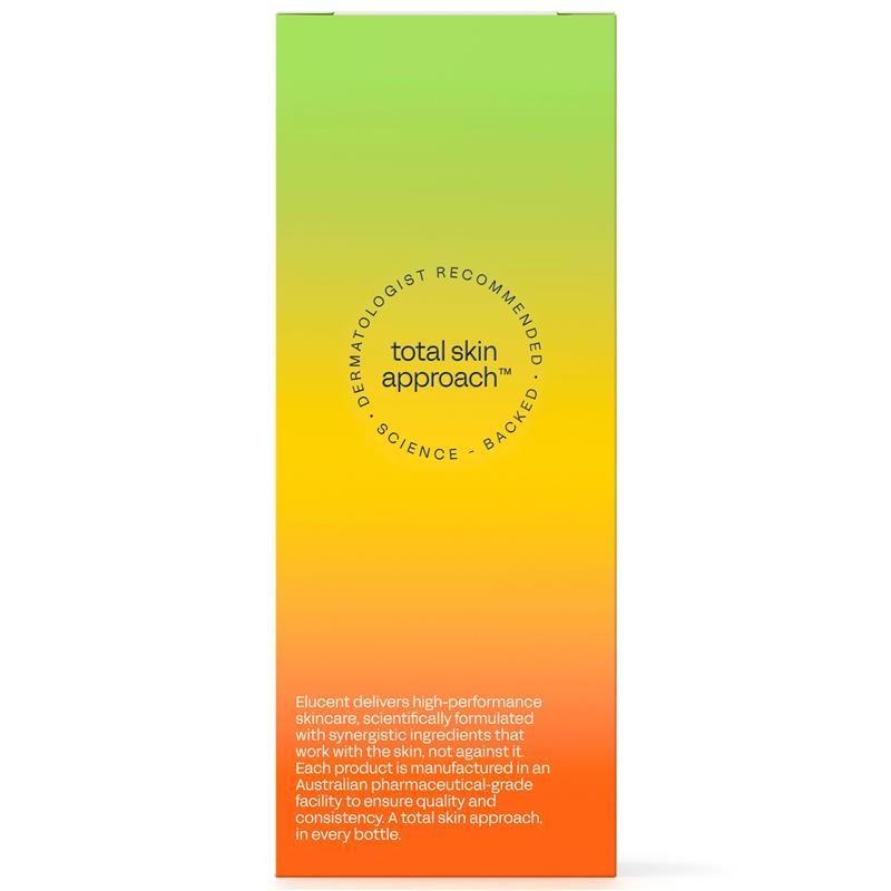 Elucent Bright + Balanced Day Moisturiser 75g