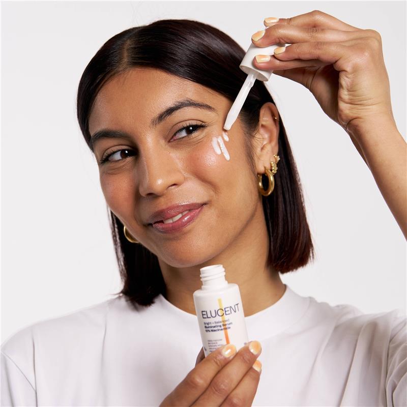 Elucent Bright + Balanced Illuminating Serum 30g
