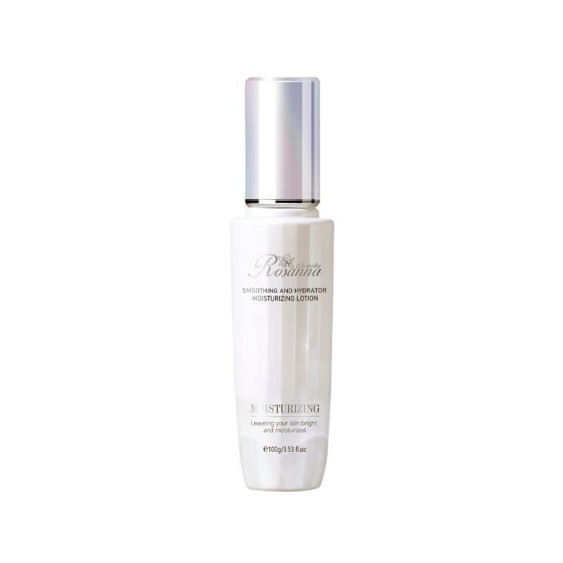 Rosanna Smoothing and Hydrator Moisturizing Lotion 100g