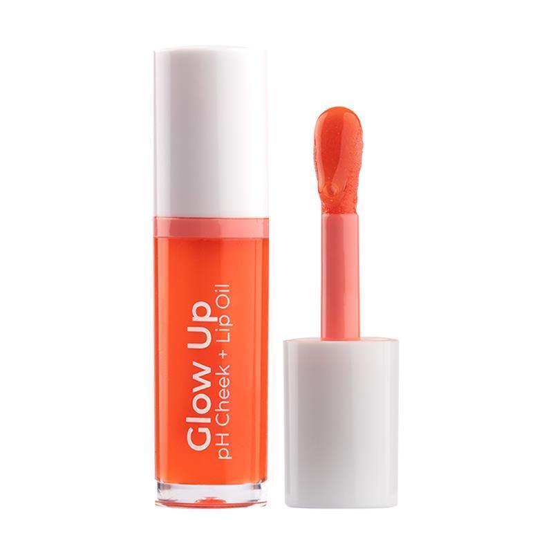 MCoBeauty Glow Up pH Cheek & Lip Oil Orange Blossom