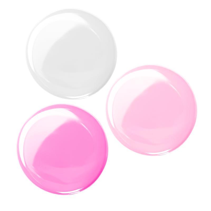 MCoBeauty Glow Up pH Cheek & Lip Oil Berry Pink