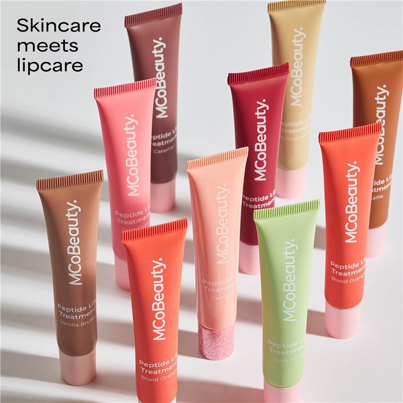 MCoBeauty Peptide Lip Treatmemt Spearmint