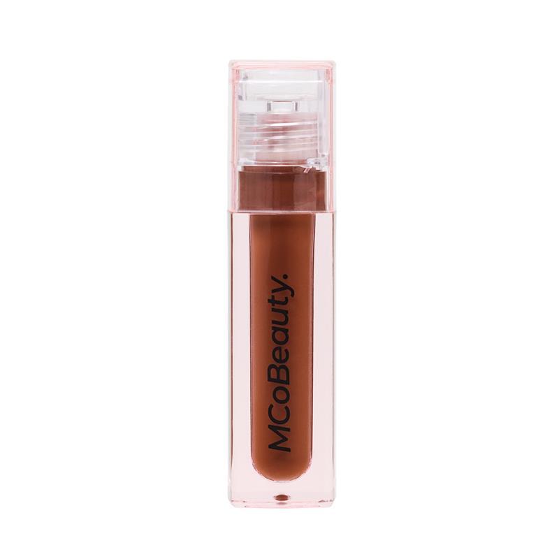 MCoBeauty Ultra Shine Lip Glaze Espresso