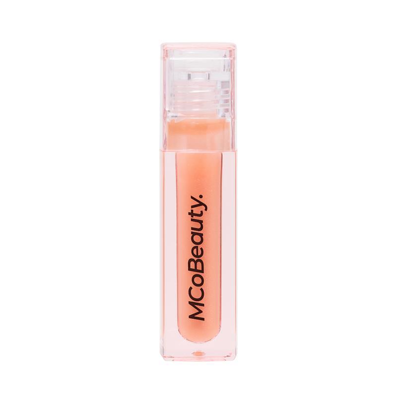 MCoBeauty Ultra Shine Lip Glaze Diamond Girl