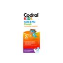 Buy Codral Kids Cold & Flu Cough + Immunity Support 200mL online at ...