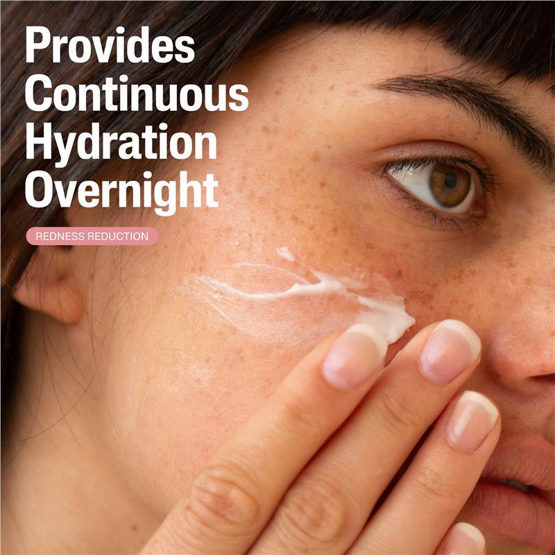 Cetaphil Pro Redness Prone Skin Moisturising Night Cream 50ml