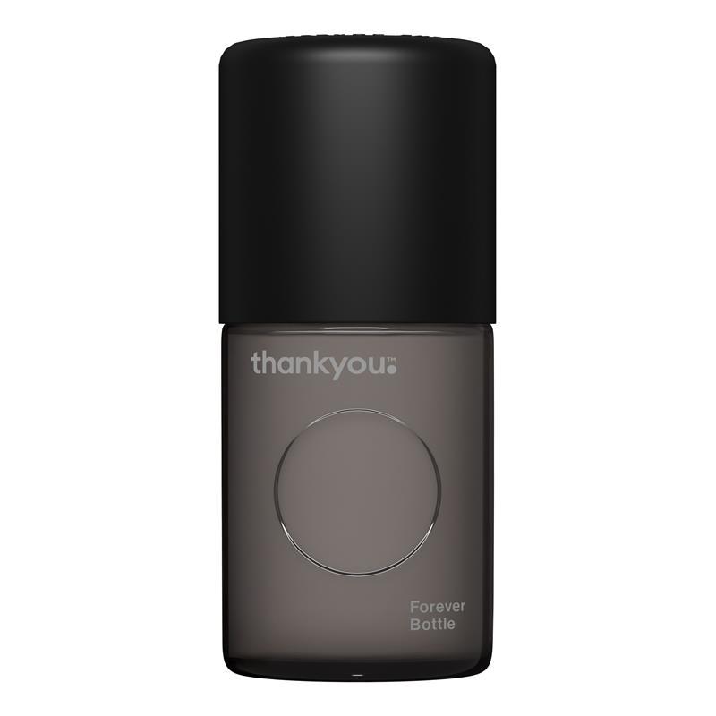 Thankyou Antiperspirant Roll On Deodorant Coconut & Santal Refillable 60ml