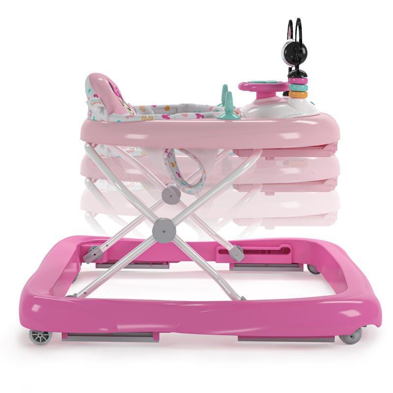 Bright Starts Disney Minnie Mouse Baby Walker 1Unit