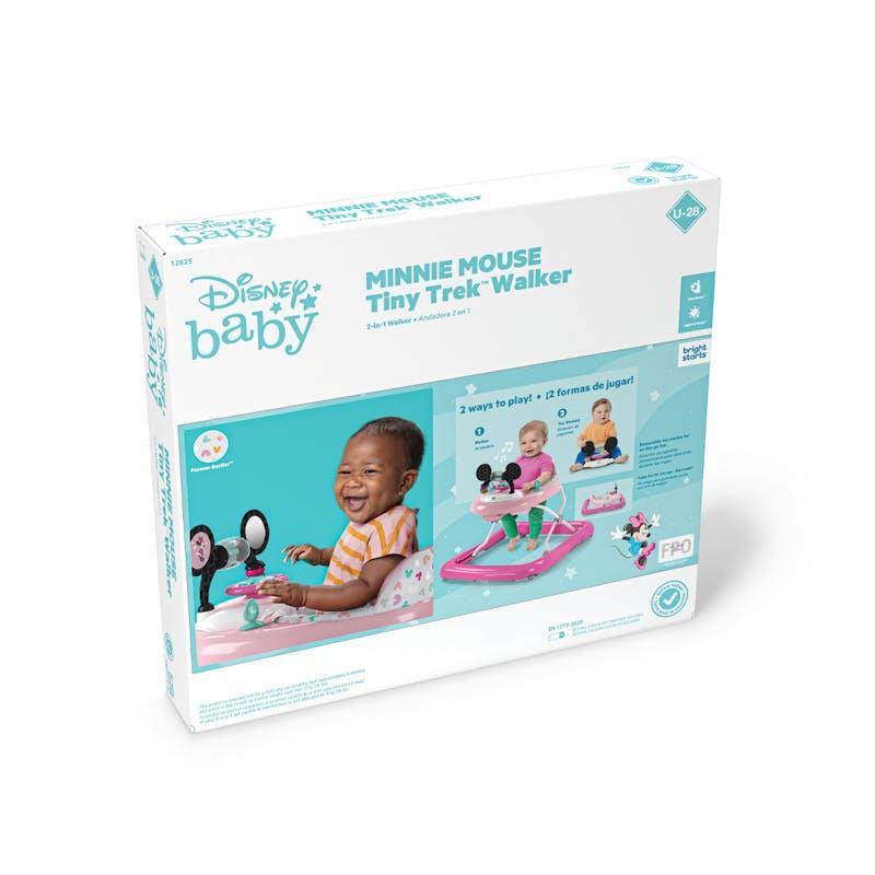 Bright Starts Disney Minnie Mouse Baby Walker 1Unit
