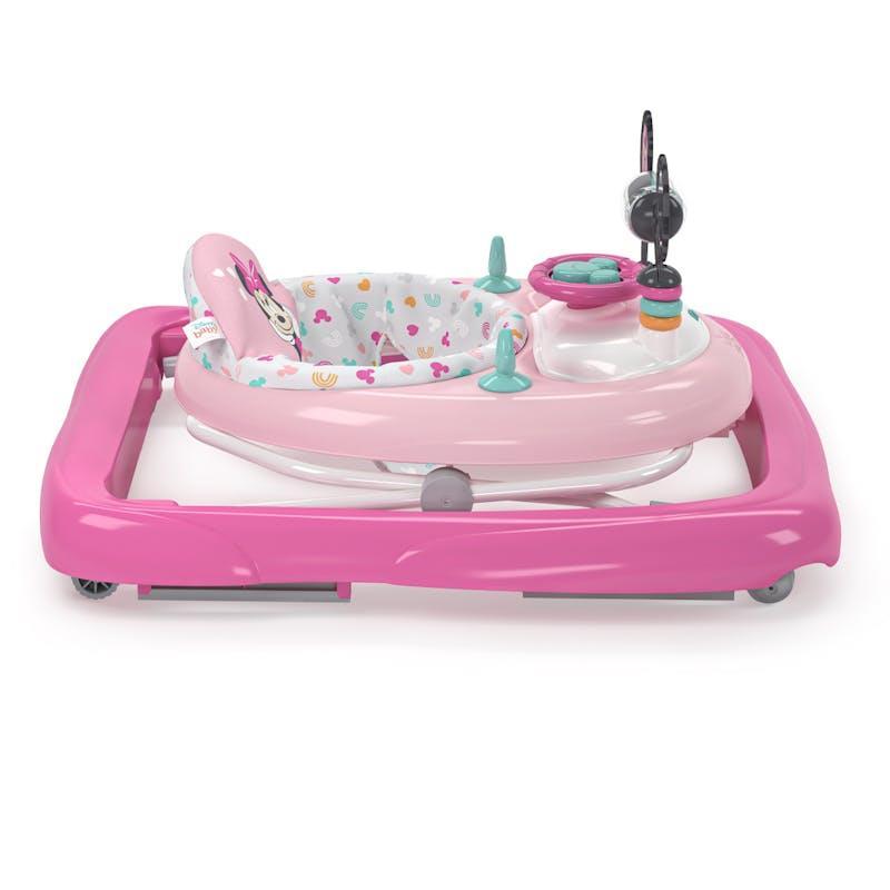 Bright Starts Disney Minnie Mouse Baby Walker 1Unit