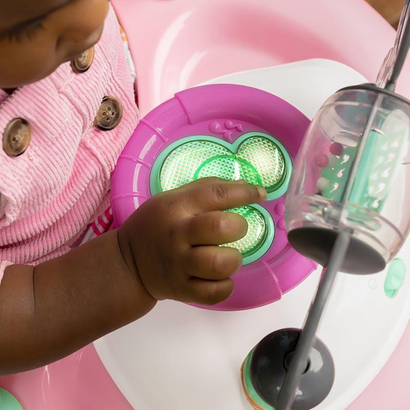Bright Starts Disney Minnie Mouse Baby Walker 1Unit